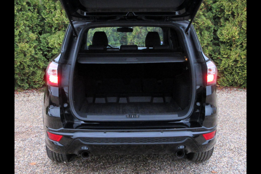 Ford Kuga 1.5 EcoBoost ST Line Automaat *Zeer mooi!*