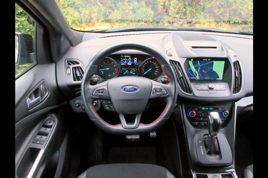 Ford Kuga 1.5 EcoBoost ST Line Automaat *Zeer mooi!*