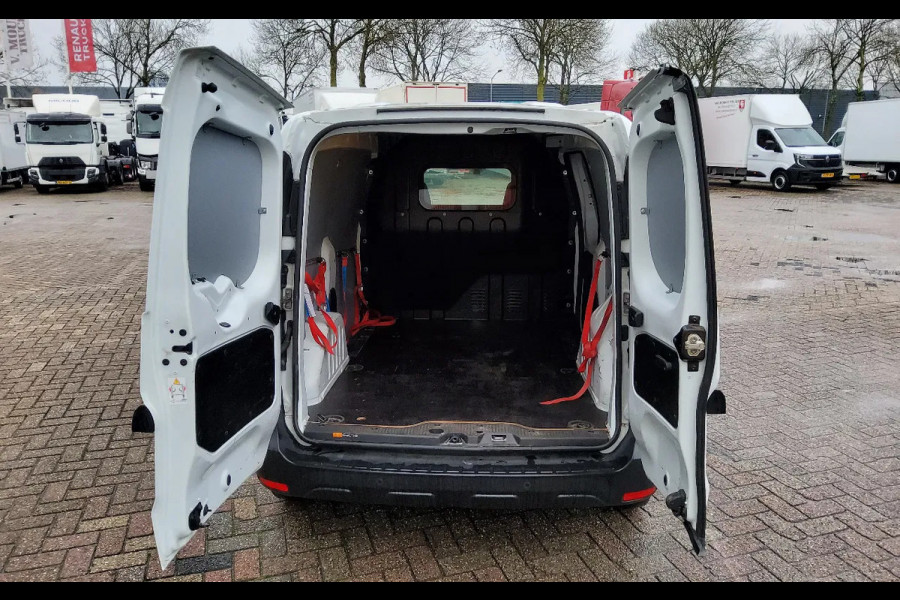 Renault Express 75 PK - EURO 6 - ZIJSCHUIFDEUR - VRG-35-Z