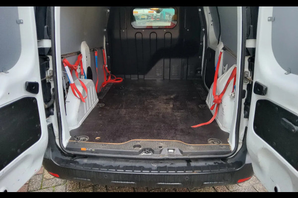 Renault Express 75 PK - EURO 6 - ZIJSCHUIFDEUR - VRG-35-Z