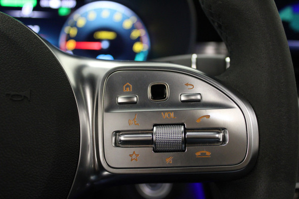 Mercedes-Benz C-Klasse 300 e Business Solution AMG Limited Mulitbeam|Pano|Sfeer|Dodehoek|360.