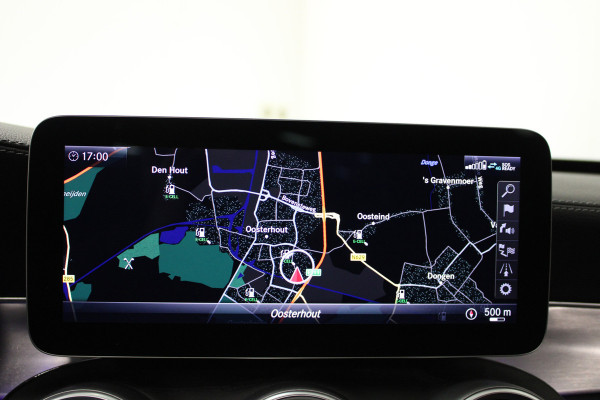 Mercedes-Benz C-Klasse 300 e Business Solution AMG Limited Mulitbeam|Pano|Sfeer|Dodehoek|360.