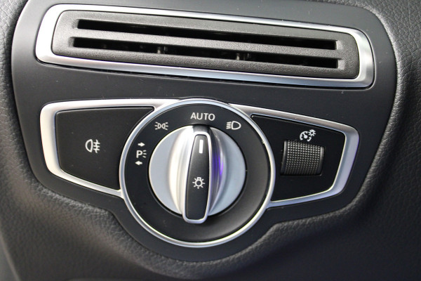 Mercedes-Benz C-Klasse 300 e Business Solution AMG Limited Mulitbeam|Pano|Sfeer|Dodehoek|360.
