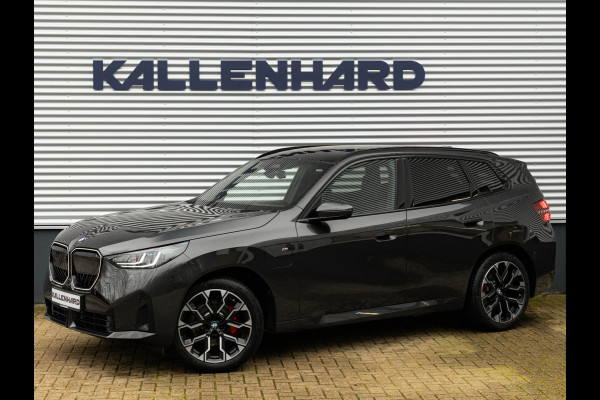 BMW X3 30e xDrive M-Sport Pro - Pano - Trekhaak - ACC - Memoryzetel