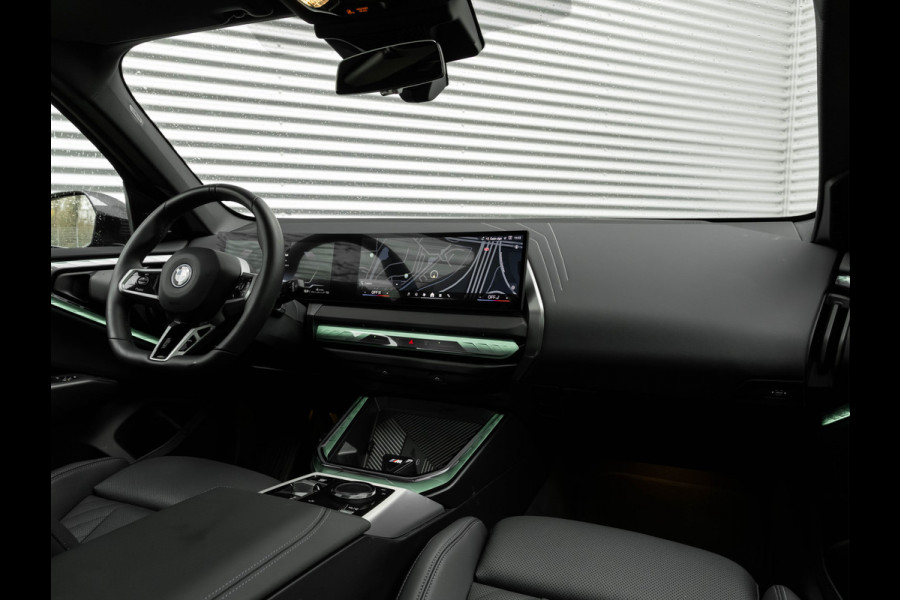 BMW X3 30e xDrive M-Sport Pro - Pano - Trekhaak - ACC - Memoryzetel
