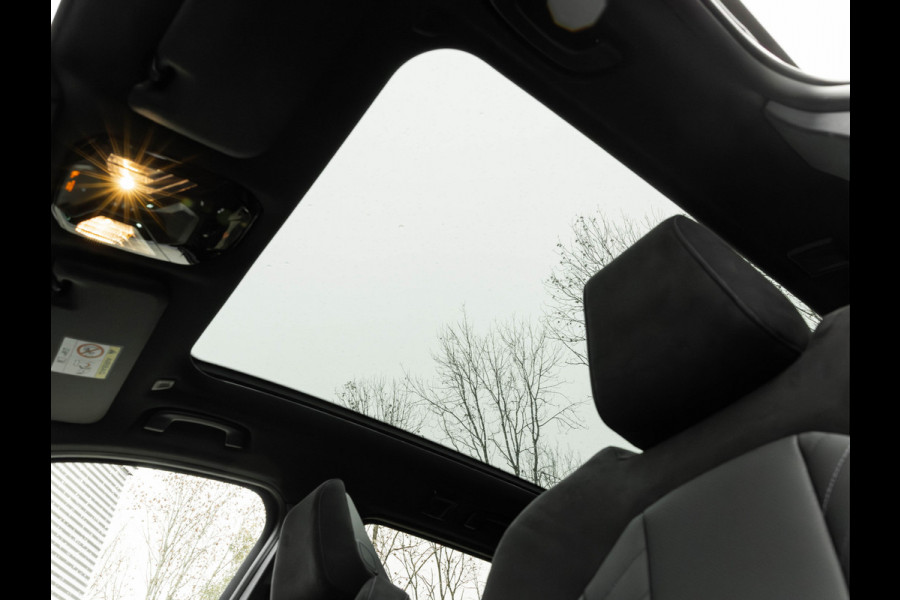 BMW X3 30e xDrive M-Sport Pro - Pano - Trekhaak - ACC - Memoryzetel