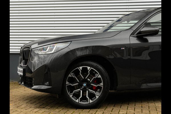 BMW X3 30e xDrive M-Sport Pro - Pano - Trekhaak - ACC - Memoryzetel