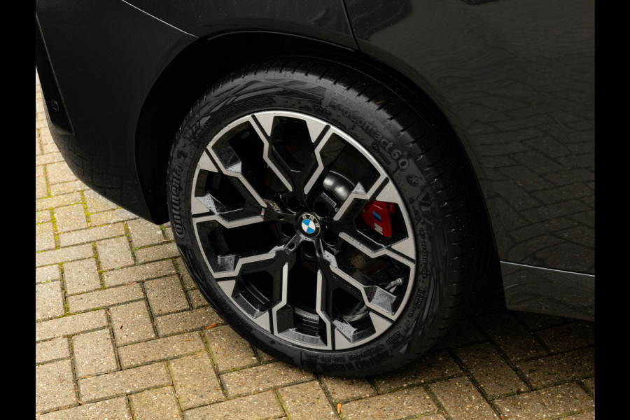 BMW X3 30e xDrive M-Sport Pro - Pano - Trekhaak - ACC - Memoryzetel