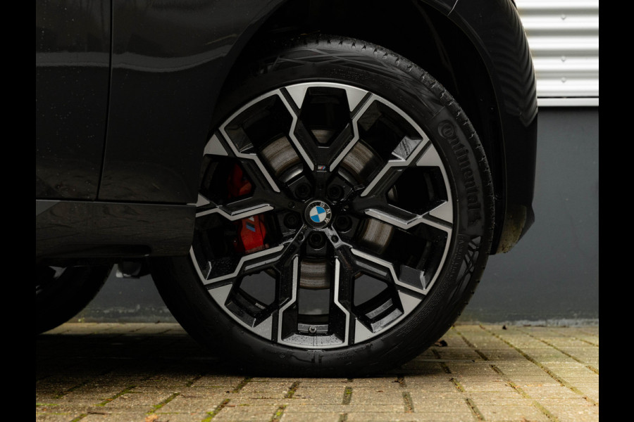 BMW X3 30e xDrive M-Sport Pro - Pano - Trekhaak - ACC - Memoryzetel