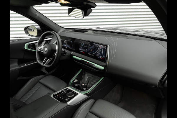 BMW X3 30e xDrive M-Sport Pro - Pano - Trekhaak - ACC - Memoryzetel