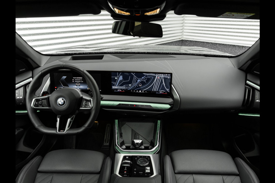BMW X3 30e xDrive M-Sport Pro - Pano - Trekhaak - ACC - Memoryzetel