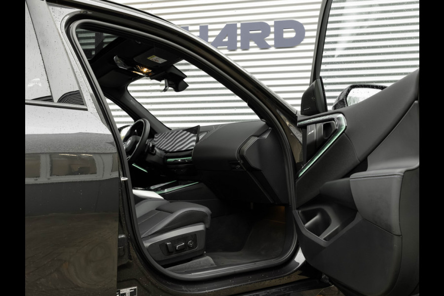 BMW X3 30e xDrive M-Sport Pro - Pano - Trekhaak - ACC - Memoryzetel