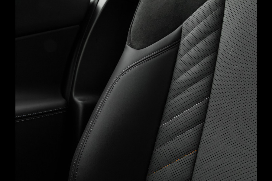 BMW X3 30e xDrive M-Sport Pro - Pano - Trekhaak - ACC - Memoryzetel