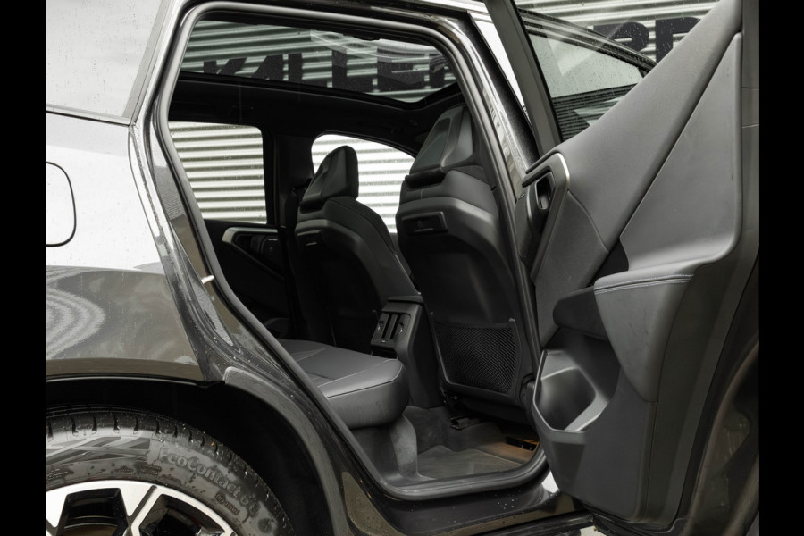 BMW X3 30e xDrive M-Sport Pro - Pano - Trekhaak - ACC - Memoryzetel