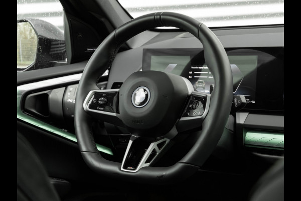 BMW X3 30e xDrive M-Sport Pro - Pano - Trekhaak - ACC - Memoryzetel