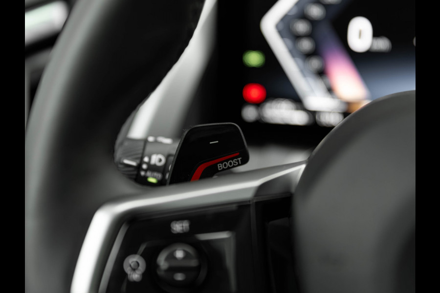 BMW X3 30e xDrive M-Sport Pro - Pano - Trekhaak - ACC - Memoryzetel