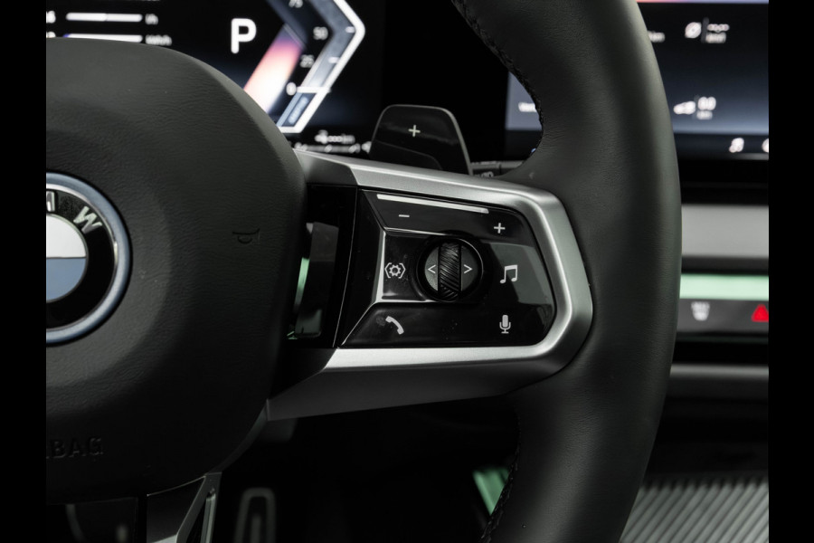 BMW X3 30e xDrive M-Sport Pro - Pano - Trekhaak - ACC - Memoryzetel