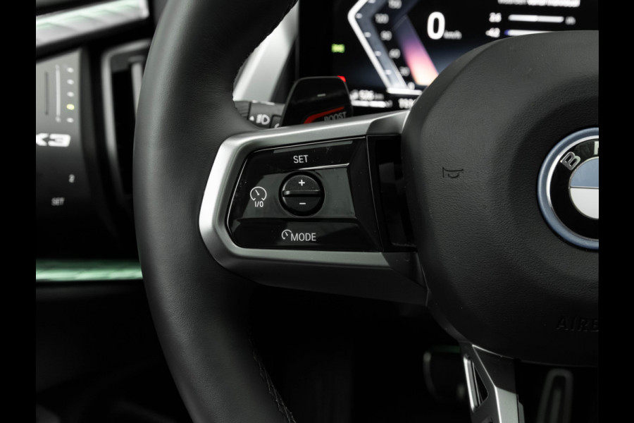 BMW X3 30e xDrive M-Sport Pro - Pano - Trekhaak - ACC - Memoryzetel