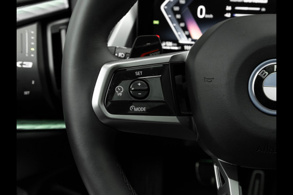 BMW X3 30e xDrive M-Sport Pro - Pano - Trekhaak - ACC - Memoryzetel