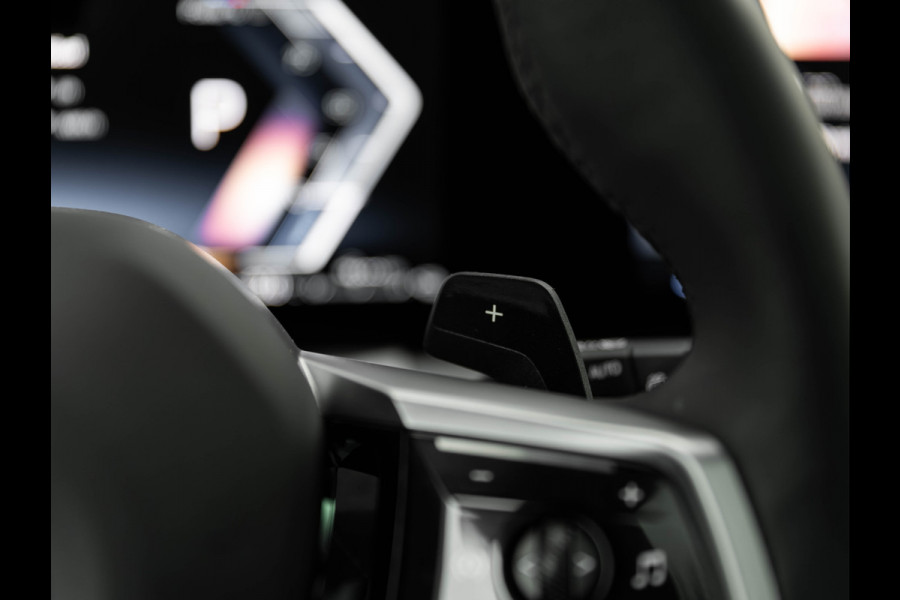 BMW X3 30e xDrive M-Sport Pro - Pano - Trekhaak - ACC - Memoryzetel