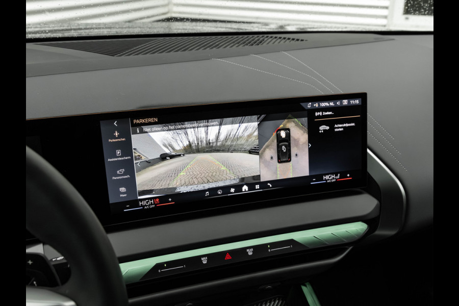 BMW X3 30e xDrive M-Sport Pro - Pano - Trekhaak - ACC - Memoryzetel