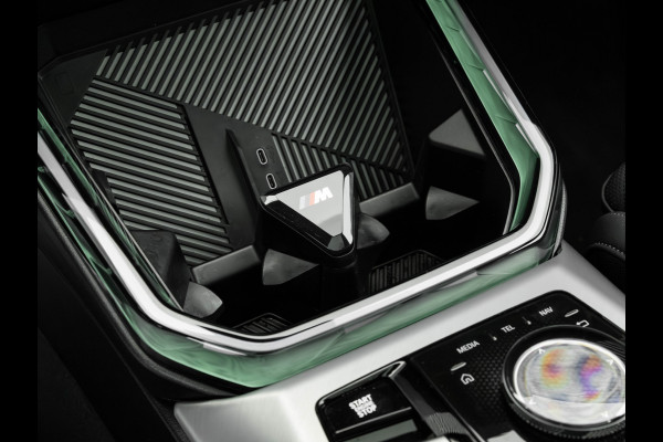 BMW X3 30e xDrive M-Sport Pro - Pano - Trekhaak - ACC - Memoryzetel