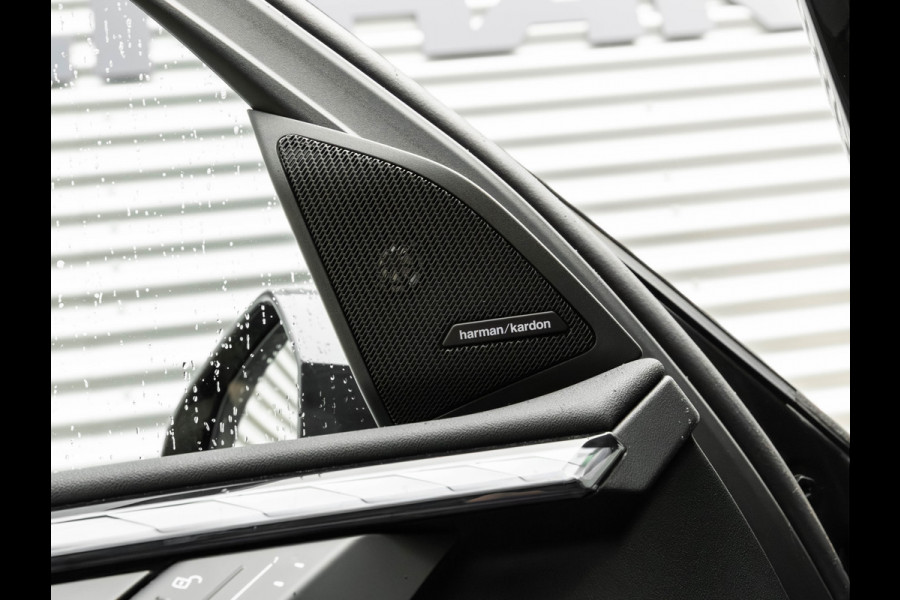 BMW X3 30e xDrive M-Sport Pro - Pano - Trekhaak - ACC - Memoryzetel