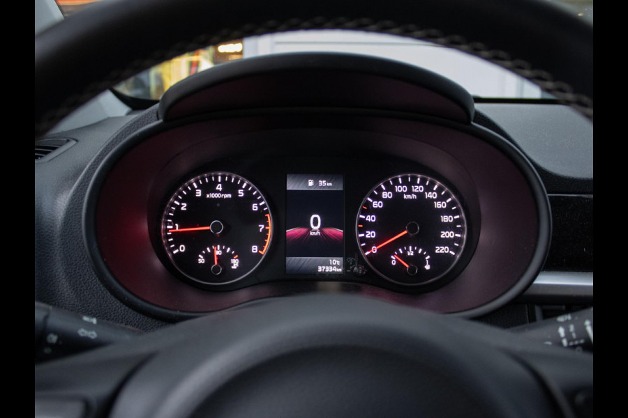 Kia Picanto 1.0 DPi DynamicLine Cruise Control | Navigatie via Carplay |  Camera | Airco | LMV