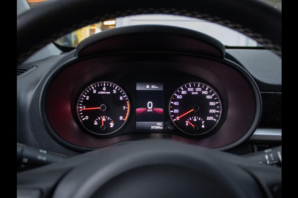 Kia Picanto 1.0 DPi DynamicLine Cruise Control | Navigatie via Carplay |  Camera | Airco | LMV