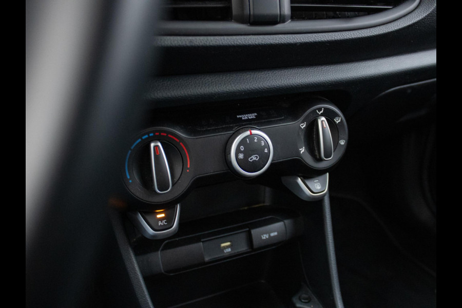 Kia Picanto 1.0 DPi DynamicLine Cruise Control | Navigatie via Carplay |  Camera | Airco | LMV
