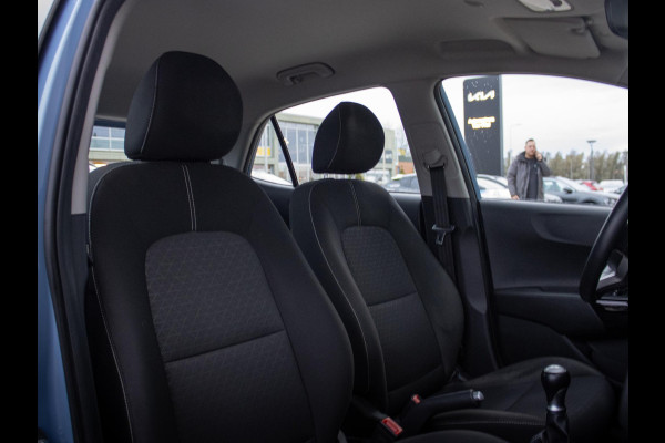 Kia Picanto 1.0 DPi DynamicLine Cruise Control | Navigatie via Carplay |  Camera | Airco | LMV