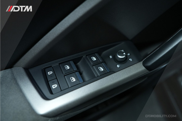 Audi Q3 Sportback 45TFSIe S-Edition | Panoramadak | Sfeerverlichting | 360 |