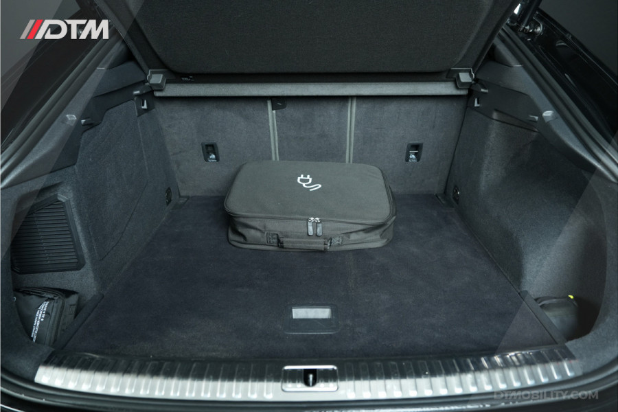 Audi Q3 Sportback 45TFSIe S-Edition | Panoramadak | Sfeerverlichting | 360 |