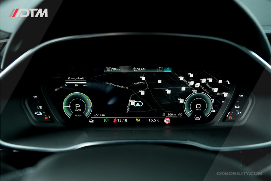 Audi Q3 Sportback 45TFSIe S-Edition | Panoramadak | Sfeerverlichting | 360 |