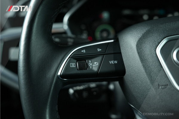 Audi Q3 Sportback 45TFSIe S-Edition | Panoramadak | Sfeerverlichting | 360 |