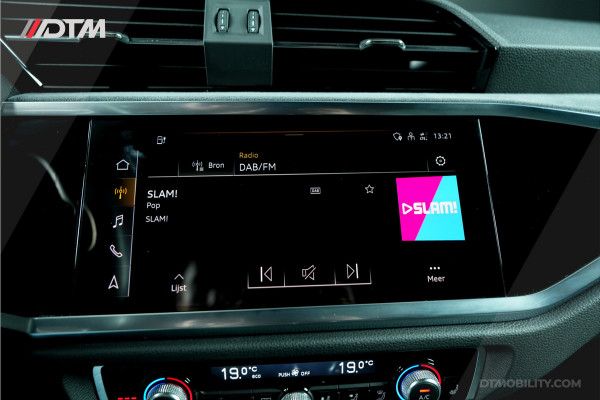 Audi Q3 Sportback 45TFSIe S-Edition | Panoramadak | Sfeerverlichting | 360 |