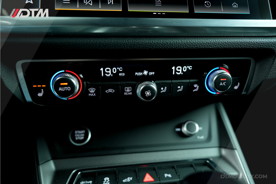 Audi Q3 Sportback 45TFSIe S-Edition | Panoramadak | Sfeerverlichting | 360 |