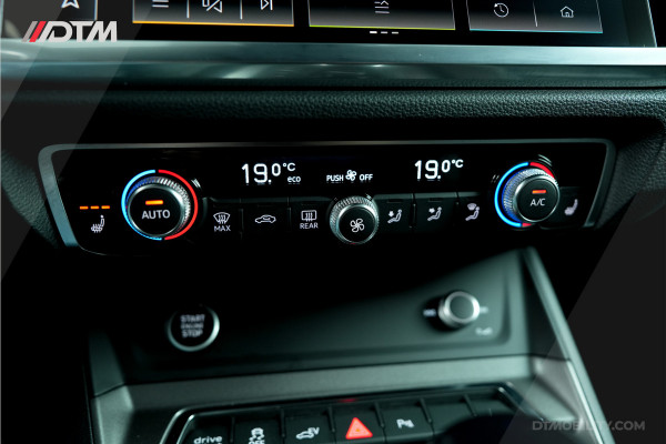 Audi Q3 Sportback 45TFSIe S-Edition | Panoramadak | Sfeerverlichting | 360 |