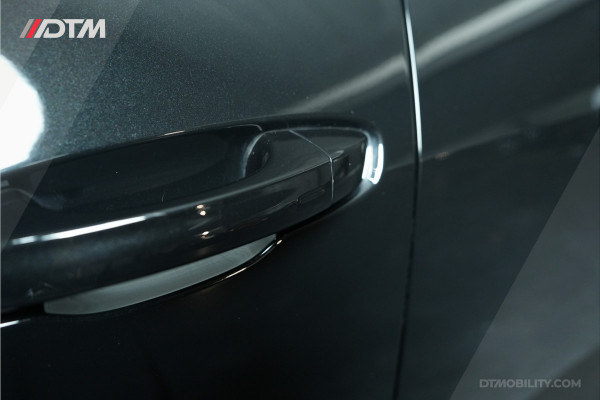 Audi Q3 Sportback 45TFSIe S-Edition | Panoramadak | Sfeerverlichting | 360 |