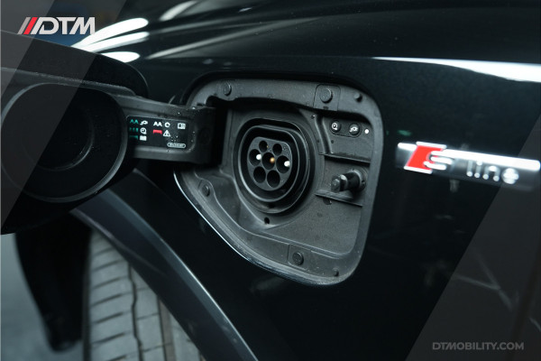 Audi Q3 Sportback 45TFSIe S-Edition | Panoramadak | Sfeerverlichting | 360 |