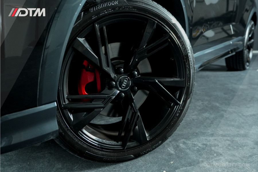 Audi Q3 Sportback 45TFSIe S-Edition | Panoramadak | Sfeerverlichting | 360 |