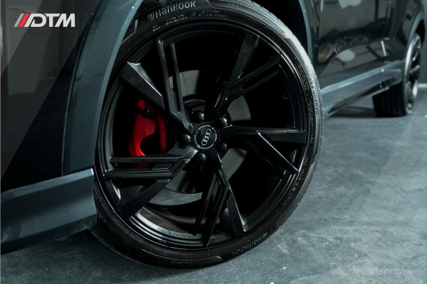 Audi Q3 Sportback 45TFSIe S-Edition | Panoramadak | Sfeerverlichting | 360 |