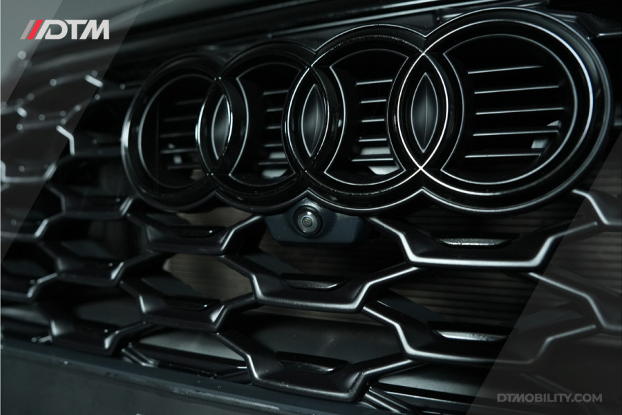 Audi Q3 Sportback 45TFSIe S-Edition | Panoramadak | Sfeerverlichting | 360 |