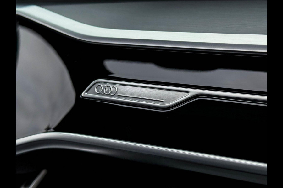 Audi A6 Avant 45 TFSI 245pk S-Tronic Competition S Edition S-Line NL! Pano|Virtual|S-Sportstoel+Memory|Matrix|Black Pack|360° View