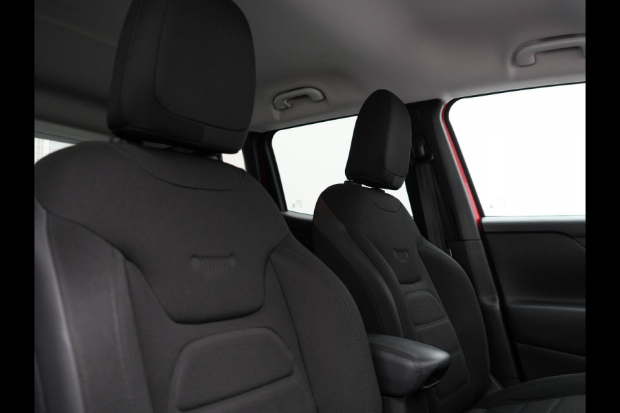 Jeep Renegade 1.6 E-Torq Longitude 111pk | Navigatie Via TomTom | Climate Control | Cruise Control | Bluetooth |