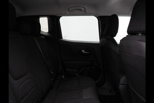 Jeep Renegade 1.6 E-Torq Longitude 111pk | Navigatie Via TomTom | Climate Control | Cruise Control | Bluetooth |