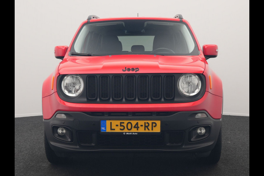 Jeep Renegade 1.6 E-Torq Longitude 111pk | Navigatie Via TomTom | Climate Control | Cruise Control | Bluetooth |
