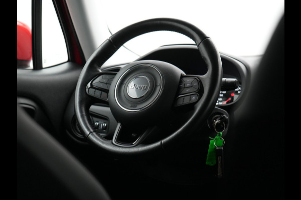 Jeep Renegade 1.6 E-Torq Longitude 111pk | Navigatie Via TomTom | Climate Control | Cruise Control | Bluetooth |