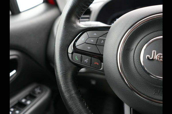 Jeep Renegade 1.6 E-Torq Longitude 111pk | Navigatie Via TomTom | Climate Control | Cruise Control | Bluetooth |