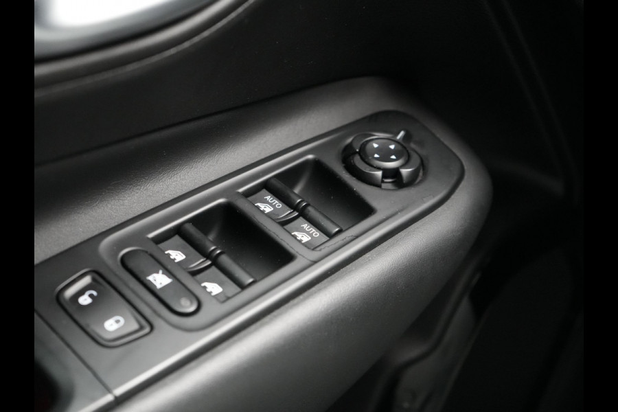 Jeep Renegade 1.6 E-Torq Longitude 111pk | Navigatie Via TomTom | Climate Control | Cruise Control | Bluetooth |